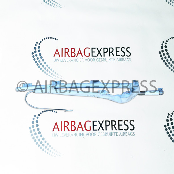 Zijairbag links Roomster voor 5-deurs, mpv BJ: 2010-2015