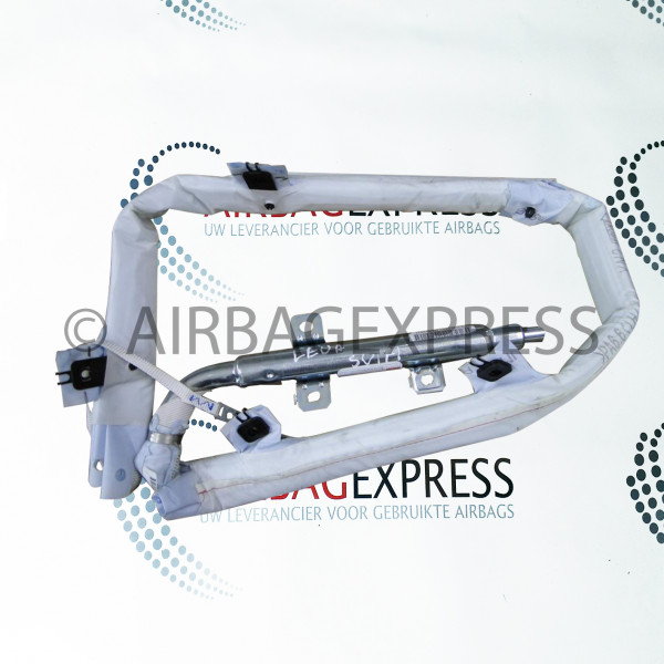 Zijairbag links Swift voor 5-deurs, hatchback BJ: 2005-2010