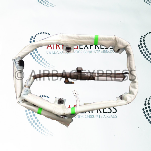 Zijairbag links SX4 voor 4-deurs, sedan BJ: 2007-2010