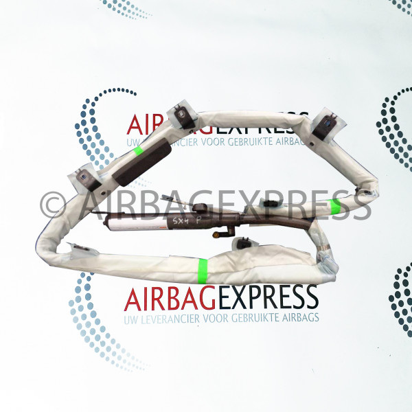 Zijairbag rechts SX4 voor 5-deurs, suv/crossover BJ: 2010-2013