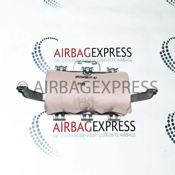 Bestuurder airbag Verso-S voor 5-deurs, mpv BJ: 2011-heden