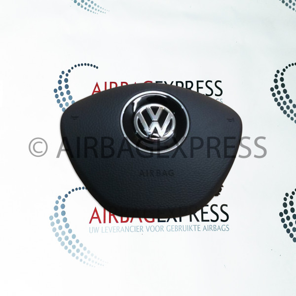 Bestuurder airbag Caddy Combi voor 5-deurs, mpv BJ: 2015-heden