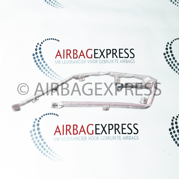 Zijairbag links Passat Variant voor 5-deurs, stationwagon BJ: 2014-heden