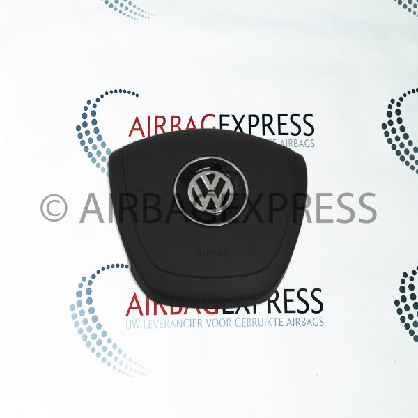 Bestuurder airbag Touareg voor 5-deurs, suv/crossover BJ: 2007-2010