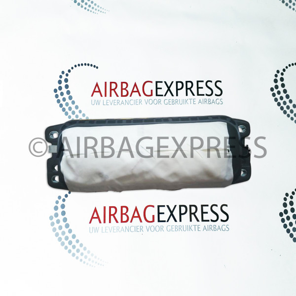 Passagiers airbag Touareg voor 5-deurs, suv/crossover BJ: 2010-2014