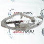 Airbag Dak (links) Audi A6 Avant voor 5-deurs, stationwagon BJ: 2011-2014