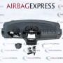 Airbag (set) Volkswagen Amarok voor 2-deurs, pick-up BJ: 2013-heden