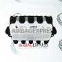 Airbag bijrijder BMW 2-serie Active Tourer voor 5-deurs, mpv BJ: 2014-heden