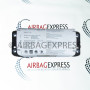 Airbag bijrijder Volkswagen Eos voor 2-deurs, cabriolet BJ: 2006-2011