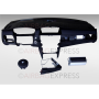 Airbag (set) BMW 5-serie touring voor 5-deurs, stationwagon BJ: 2004-2007