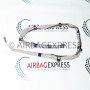 Airbag Dak (rechts) Audi A5 Sportback voor 5-deurs, hatchback BJ: 2009-2011
