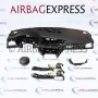 Airbag (set) Audi A6 Allroad voor 5-deurs, stationwagon BJ: 2000-2006