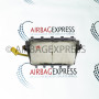 Airbag bijrijder Mitsubitshi Lancer voor 4-deurs, sedan BJ: 2003-2005