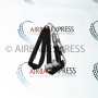 Airbag Dak (rechts) Nissan Qashqai+2 Van voor 5-deurs, bestelwagen BJ: 2010-2014