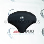 Airbag bestuurder Peugeot 308 CC voor 2-deurs, cabriolet BJ: 2009-2011