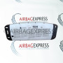Airbag bijrijder Mercedes-Benz C-klasse Estate voor 5-deurs, stationwagon BJ: 2011-2014