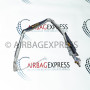 Airbag Dak (rechts) Seat Altea voor 5-deurs, stationwagon BJ: 2007-2009
