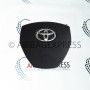 Airbag bestuurder Toyota Auris voor 5-deurs, stationwagon BJ: 2013-2015