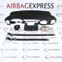 Airbag (set) Toyota Corolla voor 4-deurs, sedan BJ: 2007-2010