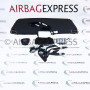 Airbag (set) Toyota Verso voor 5-deurs, mpv BJ: 2013-heden