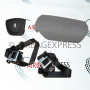Airbag (set) Renault Master voor 4-deurs, bestelwagen BJ: 2014-heden
