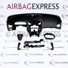 Airbag (set)  Opel Insignia Country Tourer voor 5-deurs, stationwagon BJ: 2013-heden