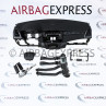 Airbag (set) Renault Laguna voor 5-deurs, hatchback BJ: 2007-2010, Met GT uitvoering