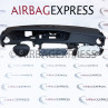 Airbag (set) Mercedes-Benz S-klasse voor 4-deurs, sedan BJ: 2009-heden