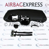 Airbag set Leon voor 5-deurs, hatchback BJ: 2009-2013