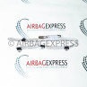 Airbag Dak (links) BMW 1-serie voor 3-deurs, hatchback BJ: 2015-heden