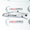 Airbag Dak (rechts) BMW 1-serie voor 3-deurs, hatchback BJ: 2015-heden