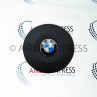 Airbag bestuurder BMW 5-serie touring voor 5-deurs, stationwagon BJ: 2010-2013