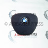 Airbag bestuurder BMW 5-serie Gran Tourismo voor 5-deurs, hatchback BJ: 2013-heden