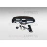 Airbag Dak (links) BMW X5 voor 5-deurs, suv/crossover BJ: 2007-2010
