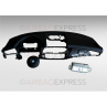 Airbag bijrijder BMW Z4 roadster voor 2-deurs, cabriolet BJ: 2006-2009