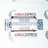 Airbag bijrijder BMW X1 voor 5-deurs, suv/crossover BJ: 2015-heden