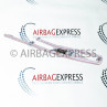 Airbag Dak (rechts) BMW 2-serie Active Tourer voor 5-deurs, mpv BJ: 2014-heden