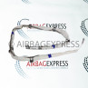 Airbag Dak (links) Audi A5 Cabriolet voor 2-deurs, cabriolet BJ: 2009-2011