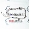 Airbag Dak (rechts) Audi A5 Cabriolet voor 2-deurs, cabriolet BJ: 2009-2011