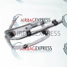 Airbag Dak (rechts) Audi Q3 voor 5-deurs, suv/crossover BJ: 2011-2015