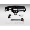 Airbag bijrijder Audi Q3 voor 5-deurs, suv/crossover BJ: 2011-2015