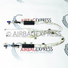 Airbag Dak (rechts) Chevrolet Captiva voor 5-deurs, suv/crossover BJ: 2011-2014