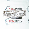Airbag Dak (rechts) Chevrolet Cruze Stationwagon voor 5-deurs, stationwagon BJ: 2012-2014