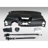 Airbag Dak (links) Citroen C4 Picasso voor 5-deurs, mpv BJ: 2010-2013