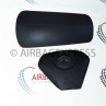 Airbag bijrijder Citroen Nemo MPV voor 5-deurs, mpv BJ: 2009-2013