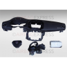 Airbag Dak (rechts) Fiat Bravo voor 5-deurs, hatchback BJ: 2010-2015