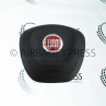 Airbag bestuurder Fiat Doblo MPV voor 5-deurs, mpv BJ: 2012-2015