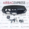 Airbag (set) Fiat Panda voor 5-deurs, hatchback BJ: 2011-heden