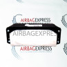 Airbag bijrijder Fiat Panda voor 5-deurs, hatchback BJ: 2011-heden