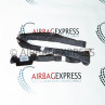 Airbag Dak (rechts) Ford B-MAX voor 5-deurs, mpv BJ: 2012-heden